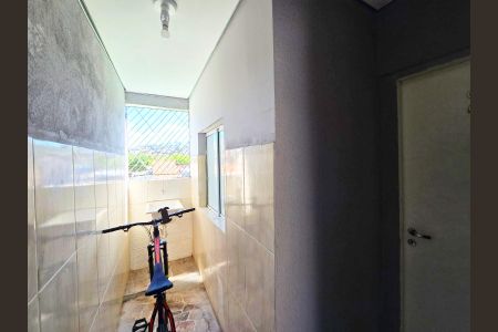 Studio para alugar com 25m², 1 quarto e sem vagaÁrea de Serviço