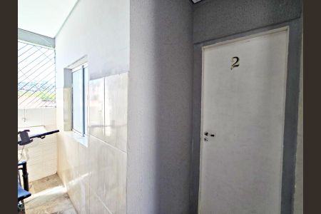 Studio para alugar com 25m², 1 quarto e sem vagaÁrea de Serviço