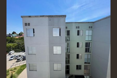 Apartamento para alugar com 44m², 2 quartos e 1 vaga Apartamento para alugar com 44m², 2 quartos e 1 vagaVista do Quarto 2