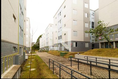 Apartamento para alugar com 44m², 2 quartos e 1 vaga Apartamento para alugar com 44m², 2 quartos e 1 vagaÁrea comum