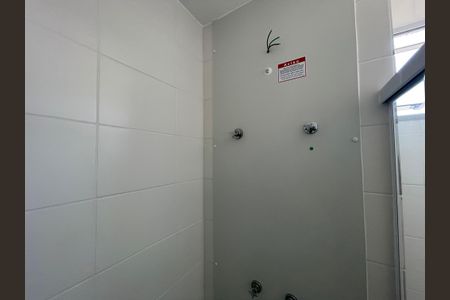 Apartamento para alugar com 44m², 2 quartos e 1 vaga Apartamento para alugar com 44m², 2 quartos e 1 vagaBanheiro Social