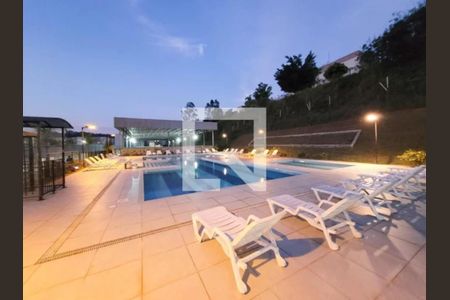 Apartamento para alugar com 44m², 2 quartos e 1 vaga Apartamento para alugar com 44m², 2 quartos e 1 vagaÁrea comum - Piscina