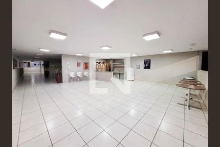 Apartamento para alugar com 44m², 2 quartos e 1 vaga Apartamento para alugar com 44m², 2 quartos e 1 vagaÁrea comum