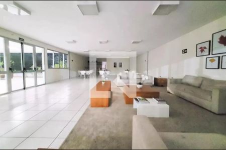 Apartamento para alugar com 44m², 2 quartos e 1 vaga Apartamento para alugar com 44m², 2 quartos e 1 vagaEspaço Gourmet