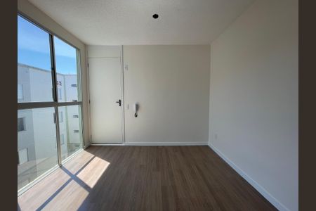 Apartamento para alugar com 44m², 2 quartos e 1 vaga Apartamento para alugar com 44m², 2 quartos e 1 vagaSala