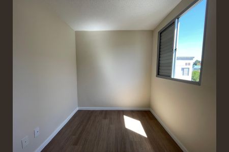 Quarto 1 de apartamento para alugar com 2 quartos, 44m² em Parque Ipe, São Paulo