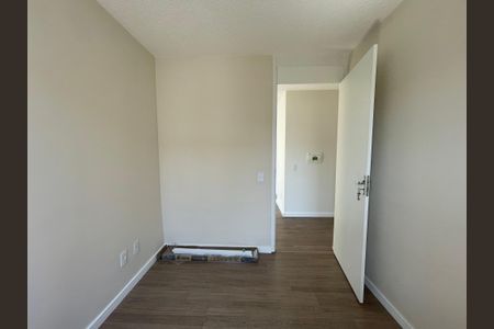 Apartamento para alugar com 44m², 2 quartos e 1 vaga Apartamento para alugar com 44m², 2 quartos e 1 vagaQuarto 2