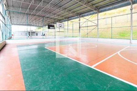 Apartamento para alugar com 44m², 2 quartos e 1 vaga Apartamento para alugar com 44m², 2 quartos e 1 vagaQuadra Esportiva