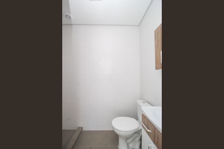 Apartamento para alugar com 65m², 2 quartos e 1 vaga Apartamento para alugar com 65m², 2 quartos e 1 vagaBanheiro Social