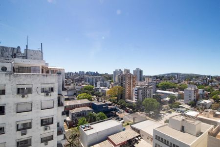 Apartamento para alugar com 65m², 2 quartos e 1 vaga Apartamento para alugar com 65m², 2 quartos e 1 vagaVista do Quarto