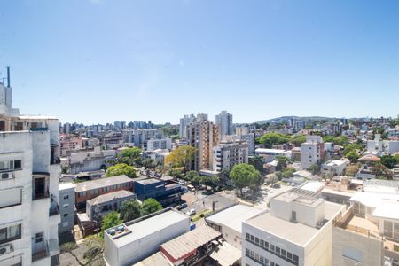 Apartamento para alugar com 65m², 2 quartos e 1 vaga Apartamento para alugar com 65m², 2 quartos e 1 vagaVista da Suíte