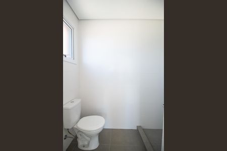 Apartamento para alugar com 65m², 2 quartos e 1 vaga Apartamento para alugar com 65m², 2 quartos e 1 vagaBanheiro da Suíte
