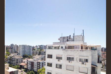Apartamento para alugar com 65m², 2 quartos e 1 vaga Apartamento para alugar com 65m², 2 quartos e 1 vagaVista da Área de Serviço