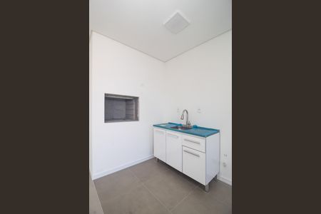 Apartamento para alugar com 65m², 2 quartos e 1 vaga Apartamento para alugar com 65m², 2 quartos e 1 vagaChurrasqueira