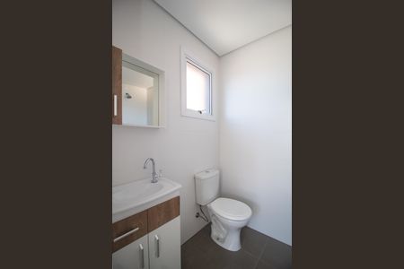 Apartamento para alugar com 65m², 2 quartos e 1 vaga Apartamento para alugar com 65m², 2 quartos e 1 vagaBanheiro da Suíte