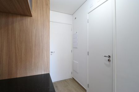 Studio para alugar com 20m², 1 quarto e sem vagaCozinha