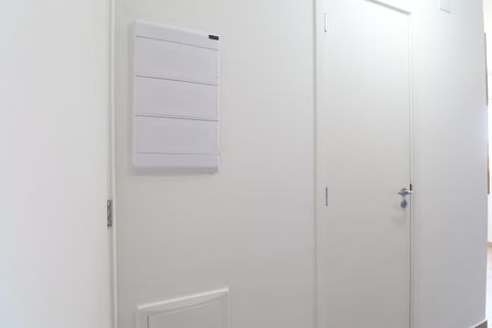 Studio para alugar com 20m², 1 quarto e sem vagaCozinha