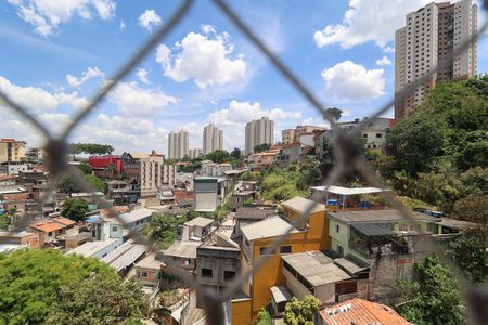 Apartamento à venda com 48m², 2 quartos e 1 vagaVista do Quarto 2