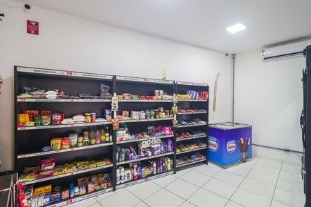 Apartamento à venda com 48m², 2 quartos e 1 vagaÁrea comum