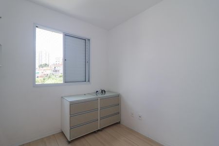 Quarto 2 de apartamento à venda com 2 quartos, 48m² em Jardim Maria Rosa, Taboão da Serra
