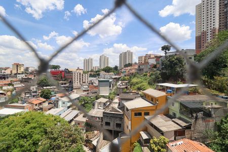 Vista do Quarto 1 de apartamento à venda com 2 quartos, 48m² em Jardim Maria Rosa, Taboão da Serra