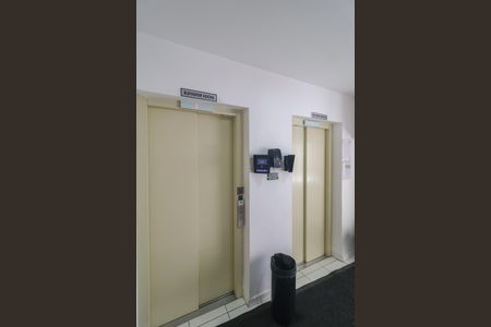 Apartamento à venda com 48m², 2 quartos e 1 vagaÁrea comum