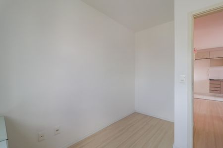 Apartamento à venda com 48m², 2 quartos e 1 vagaQuarto 2