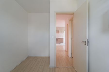 Apartamento à venda com 48m², 2 quartos e 1 vagaQuarto 2