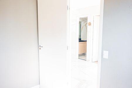 Apartamento para alugar com 34m², 2 quartos e 1 vagaQuarto 2