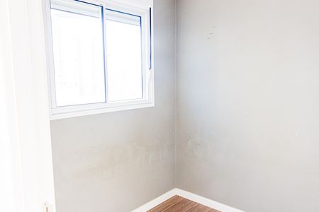 Quarto 2 de apartamento para alugar com 2 quartos, 34m² em Campo Grande, São Paulo