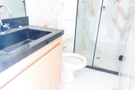 Apartamento para alugar com 34m², 2 quartos e 1 vagaBanheiro