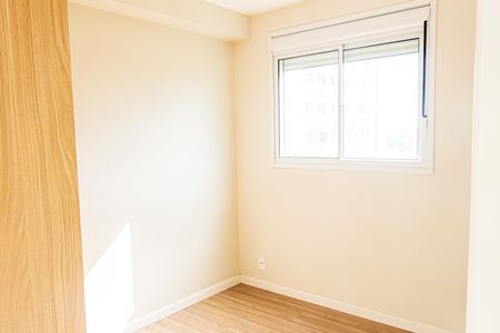Apartamento para alugar com 34m², 2 quartos e 1 vagaQuarto 1