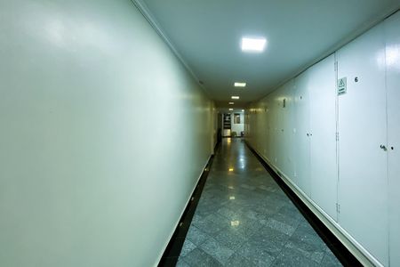 Apartamento para alugar com 26m², 0 quarto e 1 vaga Apartamento para alugar com 26m², 0 quarto e 1 vagaÁrea comum