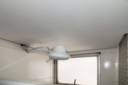 Banheiro de apartamento para alugar com 0 quarto, 26m² em Bela Vista, São Paulo