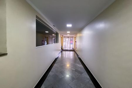 Apartamento para alugar com 26m², 0 quarto e 1 vaga Apartamento para alugar com 26m², 0 quarto e 1 vagaÁrea comum