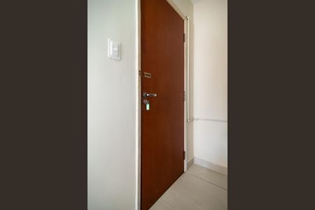 Apartamento para alugar com 26m², 0 quarto e 1 vaga Apartamento para alugar com 26m², 0 quarto e 1 vagaCozinha