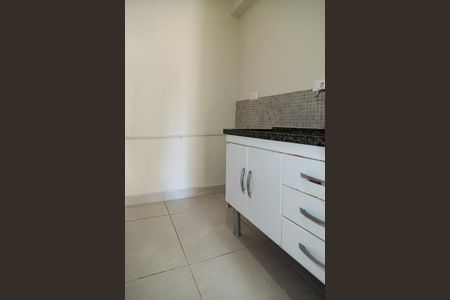 Apartamento para alugar com 26m², 0 quarto e 1 vaga Apartamento para alugar com 26m², 0 quarto e 1 vagaCozinha