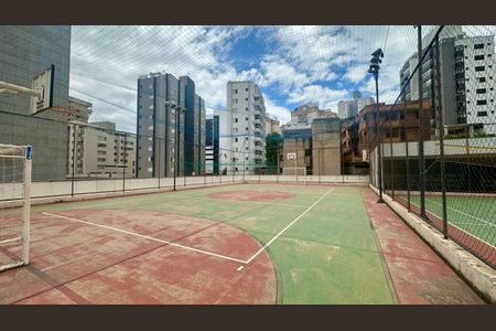 Apartamento para alugar com 70m², 2 quartos e 2 vagasÁrea comum 