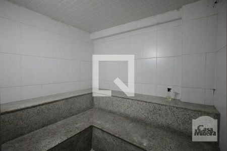 Apartamento para alugar com 70m², 2 quartos e 2 vagasÁrea comum 