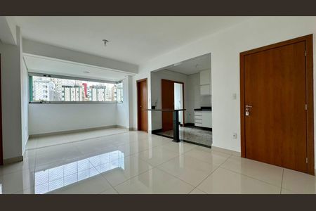 Apartamento para alugar com 70m², 2 quartos e 2 vagasSala 