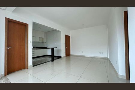 Apartamento para alugar com 70m², 2 quartos e 2 vagasSala 