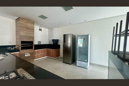 Apartamento para alugar com 70m², 2 quartos e 2 vagasÁrea comum 