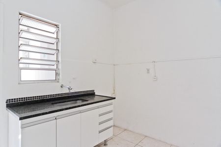 Apartamento à venda com 67m², 2 quartos e sem vaga Apartamento à venda com 67m², 2 quartos e sem vagaCozinha