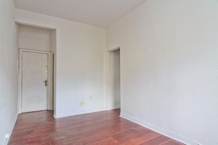 Sala de apartamento à venda com 2 quartos, 67m² em Santana, São Paulo