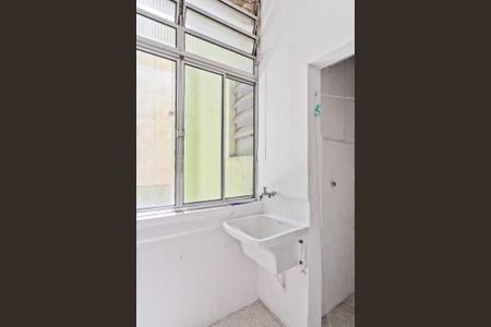 Apartamento à venda com 67m², 2 quartos e sem vaga Apartamento à venda com 67m², 2 quartos e sem vagaÁrea de Serviço