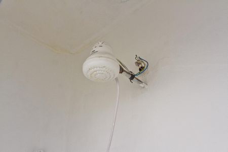 Apartamento à venda com 67m², 2 quartos e sem vaga Apartamento à venda com 67m², 2 quartos e sem vagaBanheiro