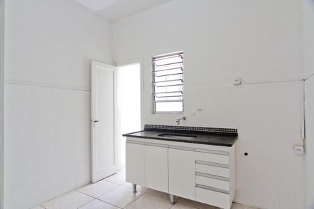 Apartamento à venda com 67m², 2 quartos e sem vaga Apartamento à venda com 67m², 2 quartos e sem vagaCozinha