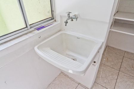 Apartamento à venda com 67m², 2 quartos e sem vaga Apartamento à venda com 67m², 2 quartos e sem vagaÁrea de Serviço