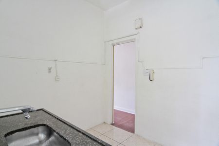 Apartamento à venda com 67m², 2 quartos e sem vaga Apartamento à venda com 67m², 2 quartos e sem vagaCozinha
