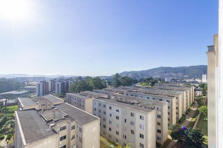 Apartamento para alugar com 43m², 2 quartos e sem vagaVista da Sala